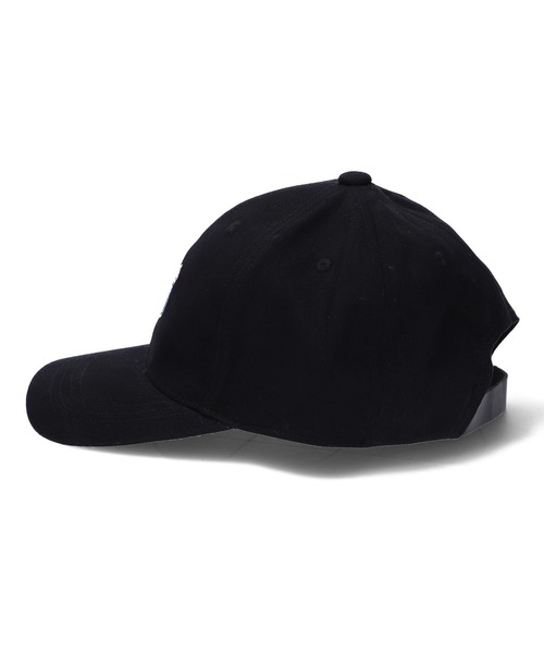 XLARGE（エクストララージ）の「XL 91 6PANEL CAP（キャップ・メンズ・ホワイト/グレー/ブラック・ONE SIZE）」の4枚目の写真