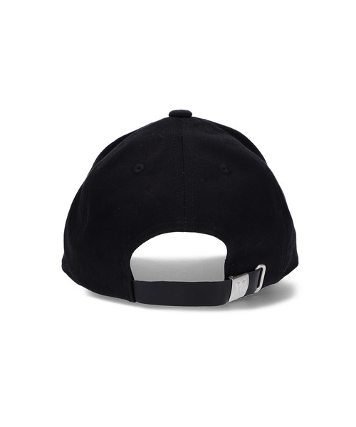 XLARGE（エクストララージ）の「XL 91 6PANEL CAP（キャップ・メンズ・ホワイト/グレー/ブラック・ONE SIZE）」の5枚目の写真