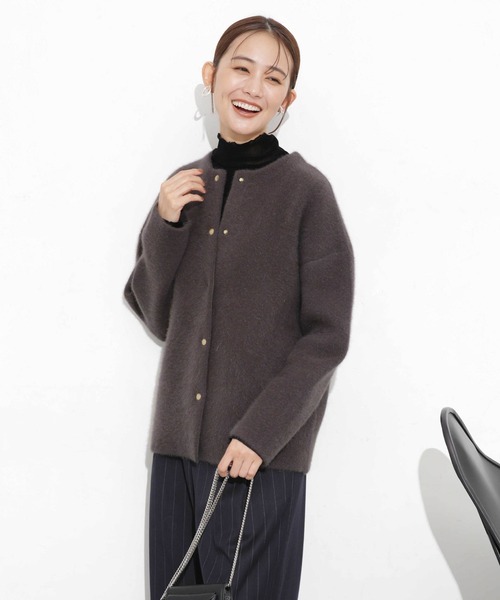 NANO universe（ナノユニバース）の「ウォッシャブルフォックス リバー