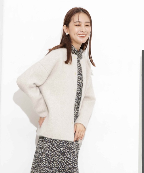 NANO universe（ナノユニバース）の「ウォッシャブルフォックス リバー