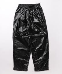 STYLEBLOCK | メタリックタフタリラックスパンツ(その他パンツ)