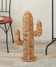 notch.（ノッチ）の「オーナメント サボテン M（インテリア雑貨）」