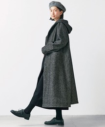 Sunny clouds（サニークラウズ）の「SUNNY CLOUDS ツイード