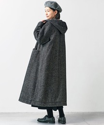 Sunny clouds（サニークラウズ）の「SUNNY CLOUDS ツイード