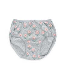 MAKE YOUR DAY（メイクユアデイ）の「GIRLS フラワー柄ショーツ（ショーツ）」