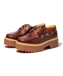 Timberland Timberland Premium Platform 3Eye（ティンバーランド プレミアム プラットフォーム スリーアイ）