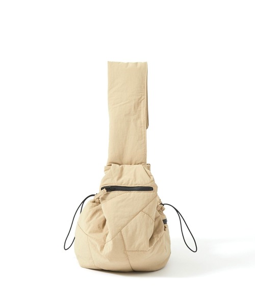 LOWELL things（ロウェル シングス）の「MATIE/ナイロンスリング