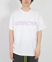 [SPELLBOUND / スペルバウンド] 30/2コーマ天竺 プリントTシャツ