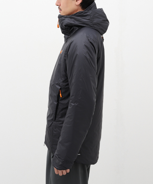 Rab/ラブ】Generator Alpine Jacket（その他アウター）｜RAB（ラブ）の