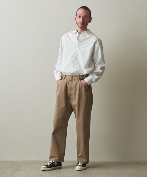 Steven Alan（スティーブンアラン）の「＜Steven Alan＞ ハイカウント