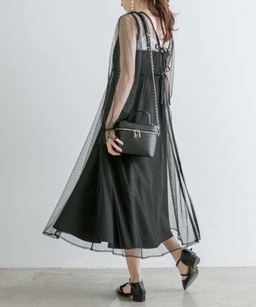 OLIVE des OLIVE（オリーブデオリーブ）の「【WEB限定】マルチウェイ