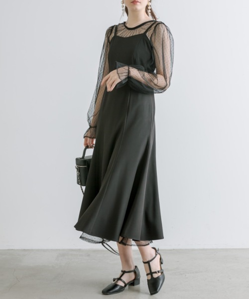 OLIVE des OLIVE（オリーブデオリーブ）の「【WEB限定】マルチウェイ