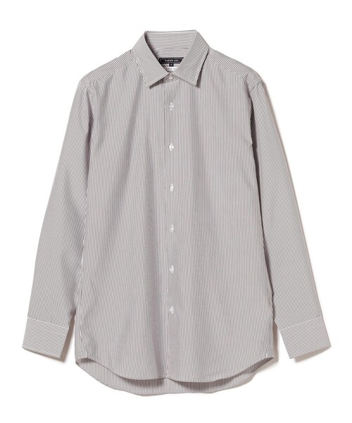 B:MING by BEAMS(ビーミングバイビームス)の「B:MING by BEAMS / SMART TECH(R) ストライプ レギュラーカラー シャツ(シャツ/ブラウス・メンズ・その他・X-LARGE/SMALL/LARGE/MEDIUM)」の13枚目の写真