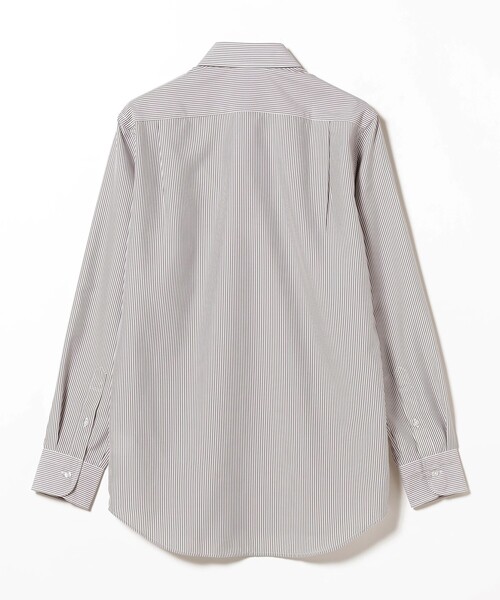 B:MING by BEAMS(ビーミングバイビームス)の「B:MING by BEAMS / SMART TECH(R) ストライプ レギュラーカラー シャツ(シャツ/ブラウス・メンズ・その他・X-LARGE/SMALL/LARGE/MEDIUM)」の11枚目の写真