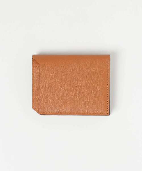 L’arcobaleno SMART CARD WALLET（財布）｜L'arcobaleno（ラルコバレーノ）