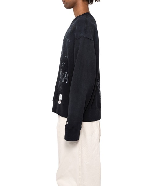Maison MIHARA YASUHIRO（メゾンミハラヤスヒロ）の「Distressed
