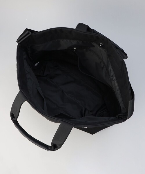 coen（コーエン）の「【C.Mt】CORDURA TOTE／コーデュラナイロン2WAYトートバッグ（トートバッグ・メンズ・ブラック・FREE）」の6枚目の写真