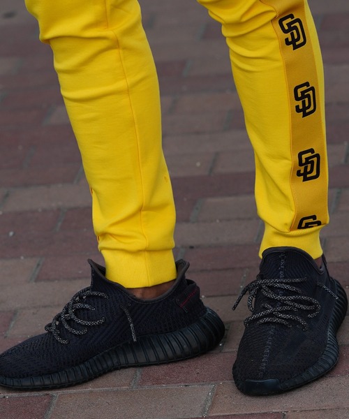MLB×WR/23スウェットパンツSD（スウェットパンツ