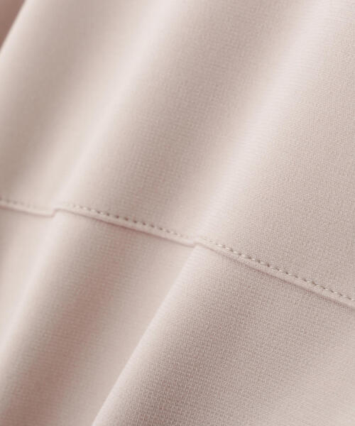 FREE'S MART（フリーズマート）の「◆サイドライントラックジャケット（ブルゾン・レディース・ホワイト/ネイビー・SMALL/MEDIUM）」の12枚目の写真