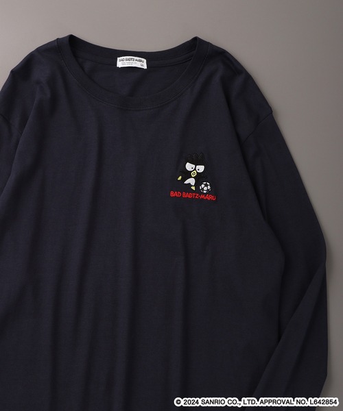 SANRIO サンリオ けろけろけろっぴ 爬虫類 Tシャツ 黒 アニマル sanrio