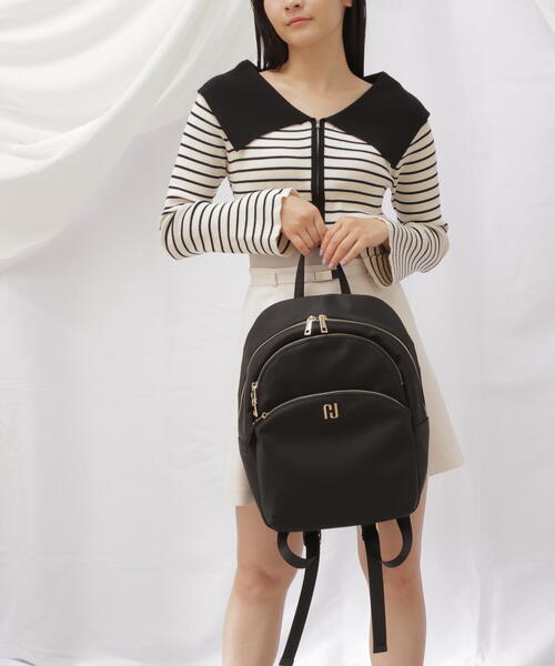 大人女性の JILL STUART（ジルバイジルスチュアート）の「◇Mirror JILL by バッグ