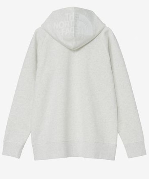 THE NORTH FACE｜ザノースフェイスのパーカー（ホワイト/白色系）通販