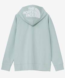 THE NORTH FACE/ザ・ノース・フェイス REARVIEW FULL ZIP リアビュー ジップアップパーカー NTW12442