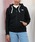 THE NORTH FACEiUm[XtFCXj́uTHE NORTH FACE/UEm[XEtFCX  REARVIEW FULL ZIP Ar[ WbvAbvp[J[ NTW12442ip[J[jvbubN