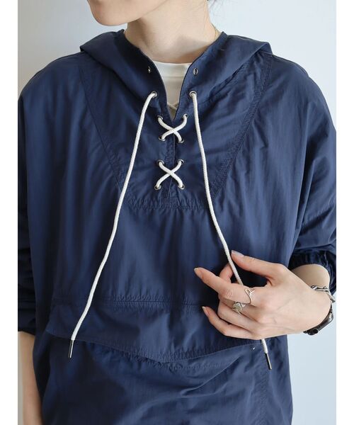 新品】HELLY HANSEN アノラックパーカー XL 撥水 ポケッタブル