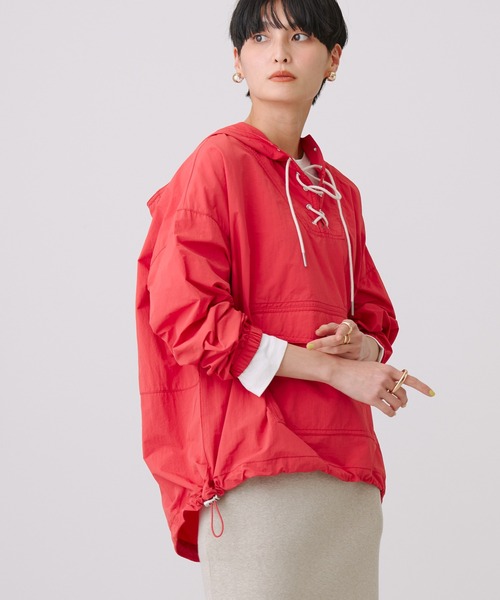 AMERICAN HOLIC（アメリカンホリック）の「ポケッタブル撥水加工