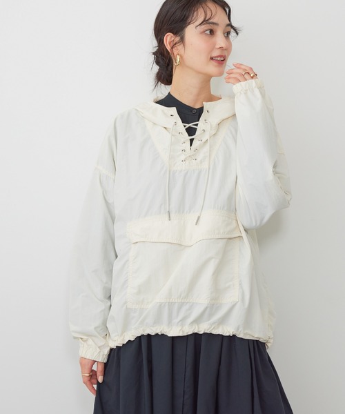 AMERICAN HOLIC（アメリカンホリック）の「ポケッタブル撥水加工