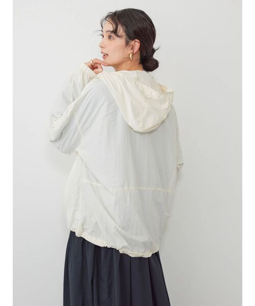 AMERICAN HOLIC（アメリカンホリック）の「ポケッタブル撥水加工