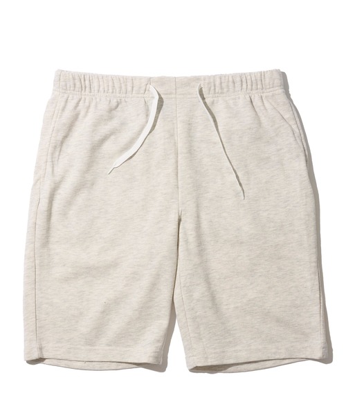 ADPOSION(アドポーション)の「【上下2点セット】冷感加工 半袖Tシャツ&ハーフパンツ ルームウェア(ルームウェア/パジャマ・メンズ・チャコールグレー/ブルーグレー/ブラック/ブラック×グレー・X-LARGE/LARGE/MEDIUM)」の19枚目の写真