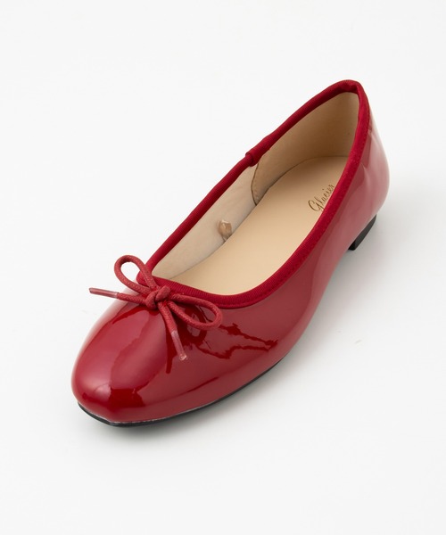 はっ水】はっ水バレエシューズ（バレエシューズ）｜Honeys（ハニーズ