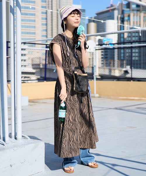 FREAK'S STORE（フリークスストア）の「THOUSAND MILE × FREAK'S