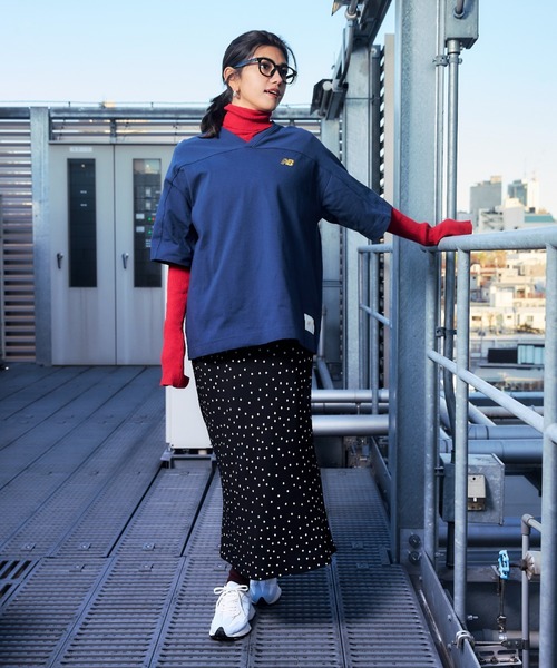 セール】Sportswear Greatest Hits フットボールTシャツ（Tシャツ