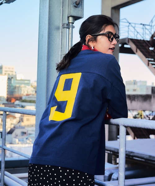 セール】Sportswear Greatest Hits フットボールTシャツ（T