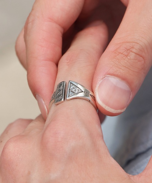 新品■ ADAWAT'N TUAREG/アダワット トゥアレグ/リング/12号 Adawat'n Tuareg ADAWAT'N TUAREG【アダワットゥン トゥアレグ】リング