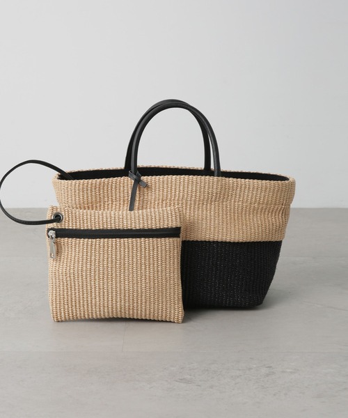 MARCO MASI マルコマージ　ラフィア風かごバッグ 楽天市場】【7/25～27限定・最大2万円OFFクーポン配布中】MARCO