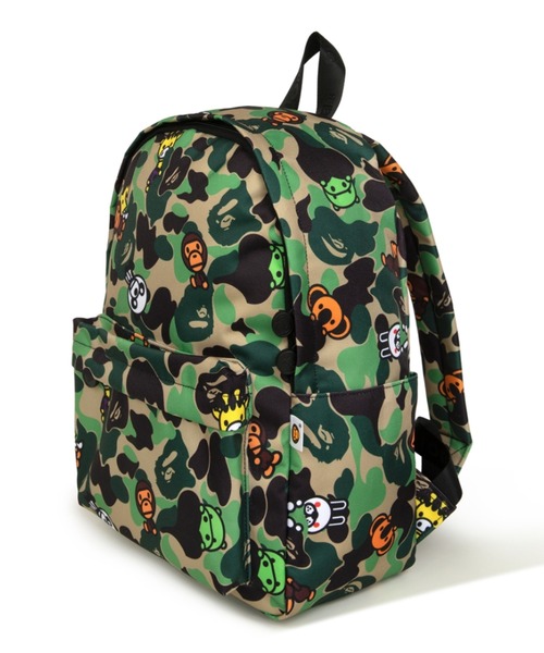A BATHING APE（アベイシングエイプ）の「BABY MILO MEDIUM