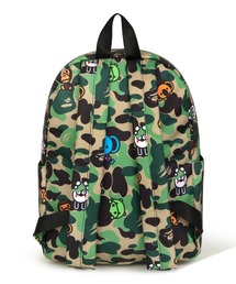 BABY MILO MEDIUM BACKPACK アベイシングエイプ　リュック BABY MILO MEDIUM BACKPACK #1（ショルダーバッグ）｜A BATHING