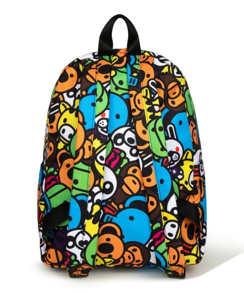 A BATHING APE（アベイシングエイプ）の「BABY MILO MEDIUM