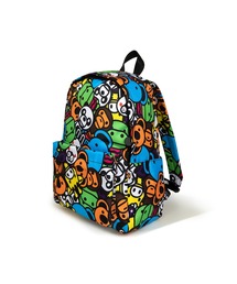 A BATHING APE（アベイシングエイプ）の「BABY MILO MEDIUM BACKPACK