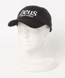 【DEUS EX MACHINA/デウス エクス マキナ】METRO DAD CAP