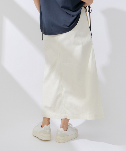 Champion（チャンピオン）の「【Champion】コットンツイルロング