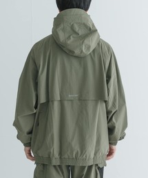 NEW ERA OD FIELD TJK YOSHIDA BROS ジャケット NEW ERA（ニューエラ）の「New Era OD FIELD TJK YOSHIDA BROS