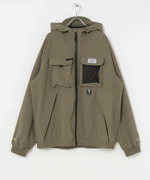 NEW ERA（ニューエラ）の「New Era OD FIELD TJK YOSHIDA BROS