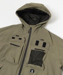 NEW ERA（ニューエラ）の「New Era OD FIELD TJK YOSHIDA BROS