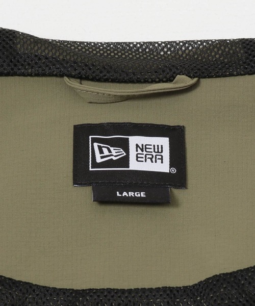 NEW ERA（ニューエラ）の「New Era OD FIELD TJK YOSHIDA BROS