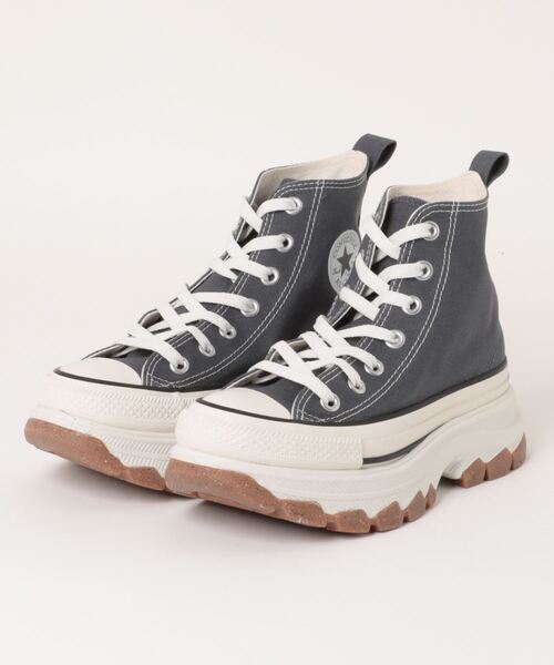 converse コンバース AS (R) TREKWAVE HI オールスター (R) トレック 